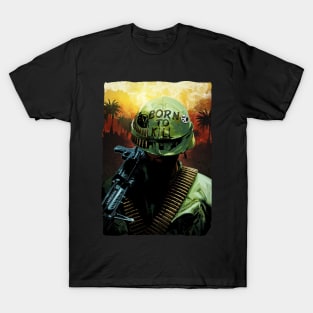 Full Metal Jacket T-Shirt